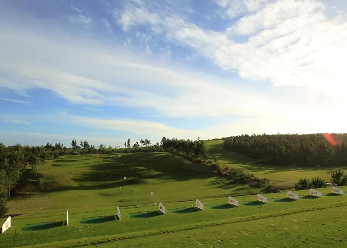 Bom Sucesso 5* Vau (Obidos)