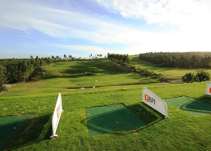 Resort Bom Sucesso Vau (Obidos)