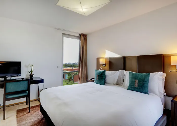 Resort Bom Sucesso 5*