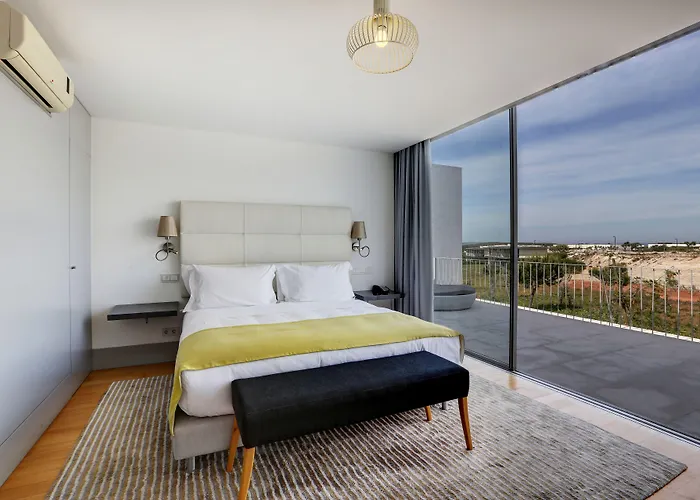 Resort Bom Sucesso Vau (Obidos)