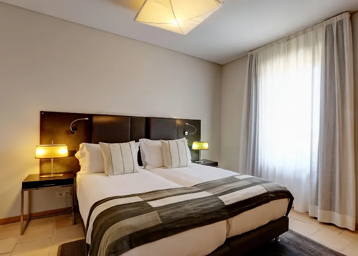 Bom Sucesso Resort Vau (Obidos)