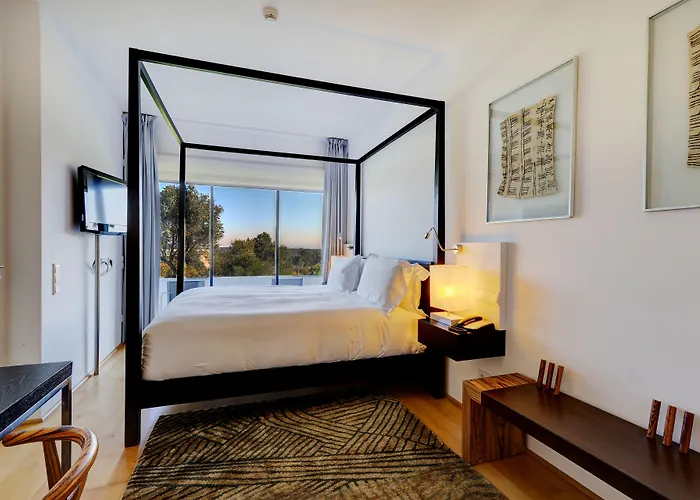 Bom Sucesso Resort 5*