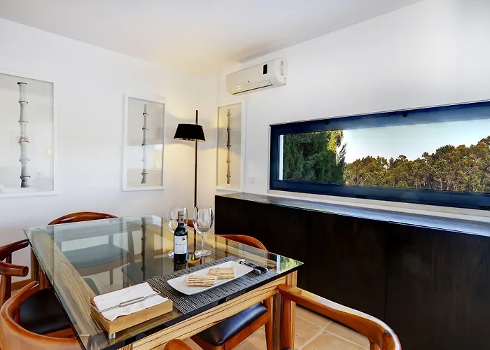 Bom Sucesso Resort Vau (Obidos)