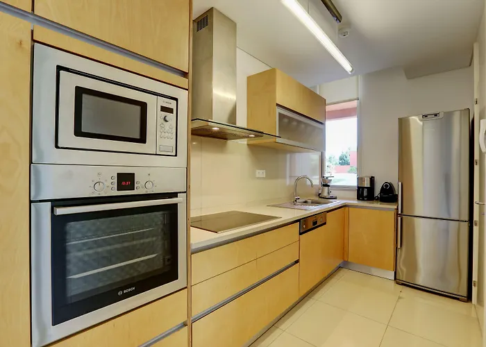 Resort Bom Sucesso Vau (Obidos)