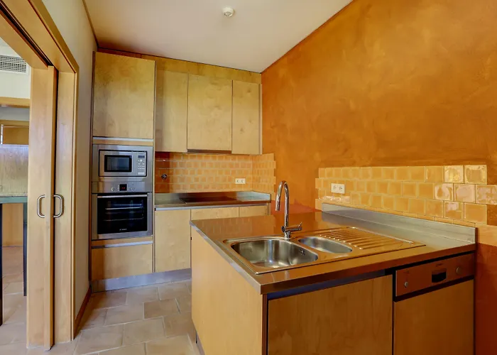 Bom Sucesso Resort 5*