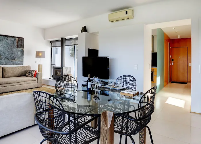 Bom Sucesso Resort Vau (Obidos)