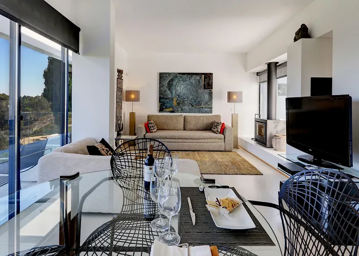 Bom Sucesso 5* Vau (Obidos)