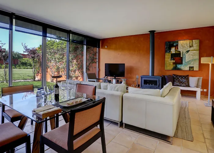 Resort Bom Sucesso Vau (Obidos)