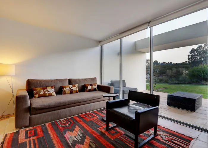 Bom Sucesso Resort Vau (Obidos)