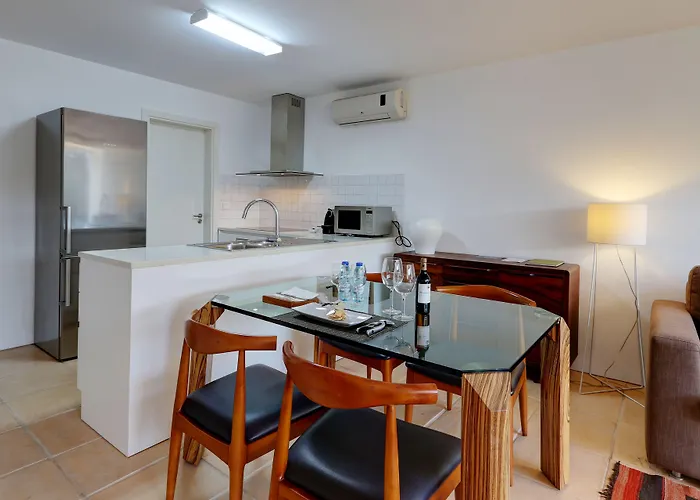 Bom Sucesso Resort Vau (Obidos)