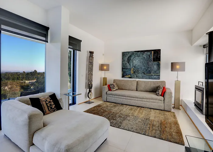 Bom Sucesso Resort 5*