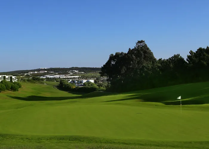 Bom Sucesso Resort 5*