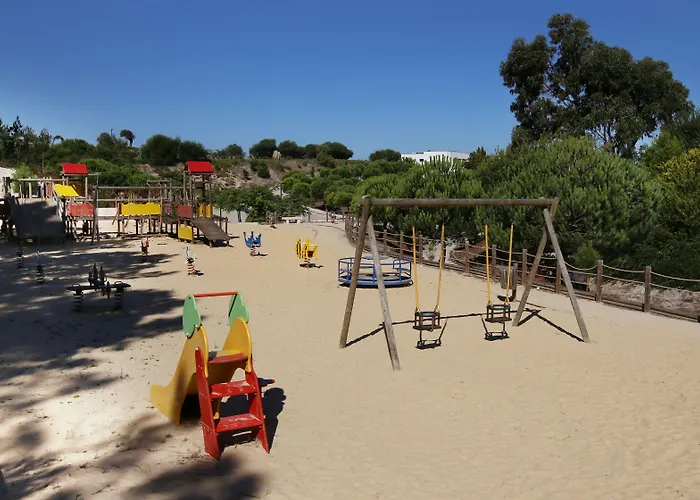 Bom Sucesso Resort 5*