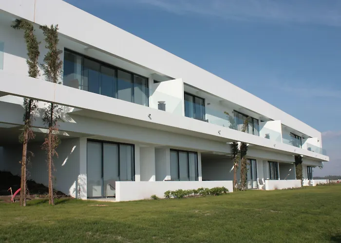 Bom Sucesso Resort Vau (Obidos)