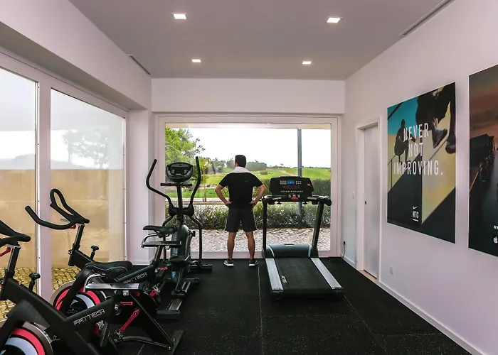 Bom Sucesso 5* Vau (Obidos)