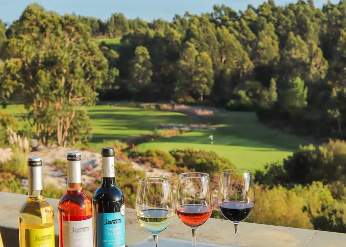 Resort Bom Sucesso 5*