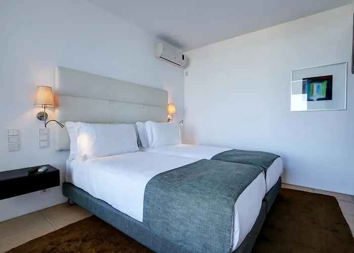 Bom Sucesso Resort 5*