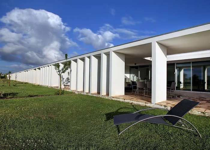 Bom Sucesso Resort Vau (Obidos)