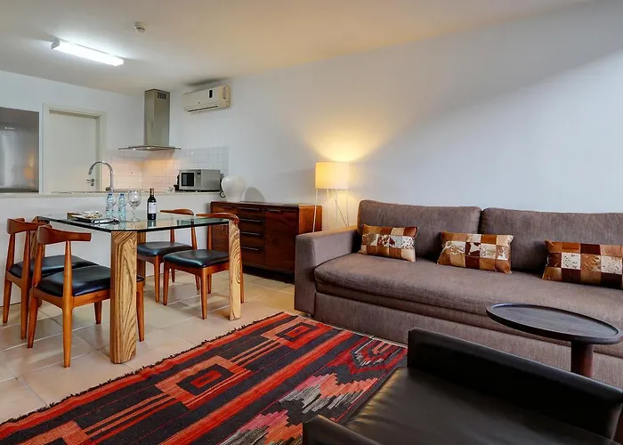 Resort Bom Sucesso Vau (Obidos)